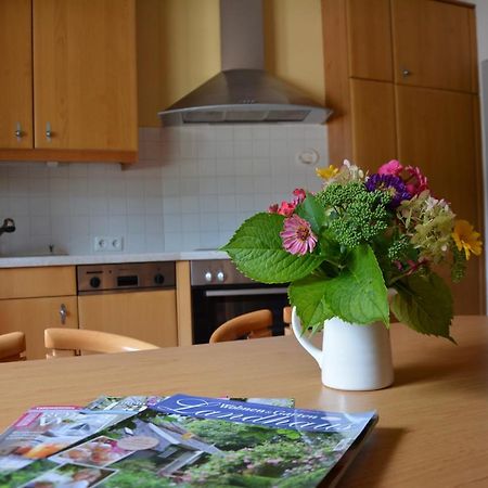 Ferienwohnung Optimal Kaltenbach Buitenkant foto