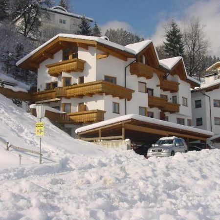 Ferienwohnung Optimal Kaltenbach Buitenkant foto